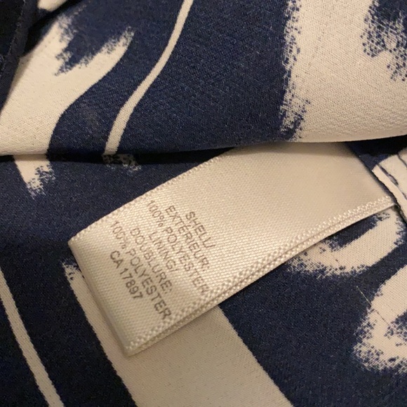 3/$30 Banana Republic Dress - Picture 6 of 11